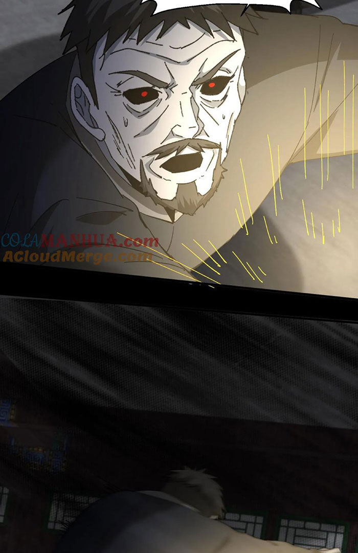 Ngày Tôi Sinh Ra, Bách Quỷ Dạ Hành, Tuyết Thi Hộ Đạo Chapter 134 - Trang 2