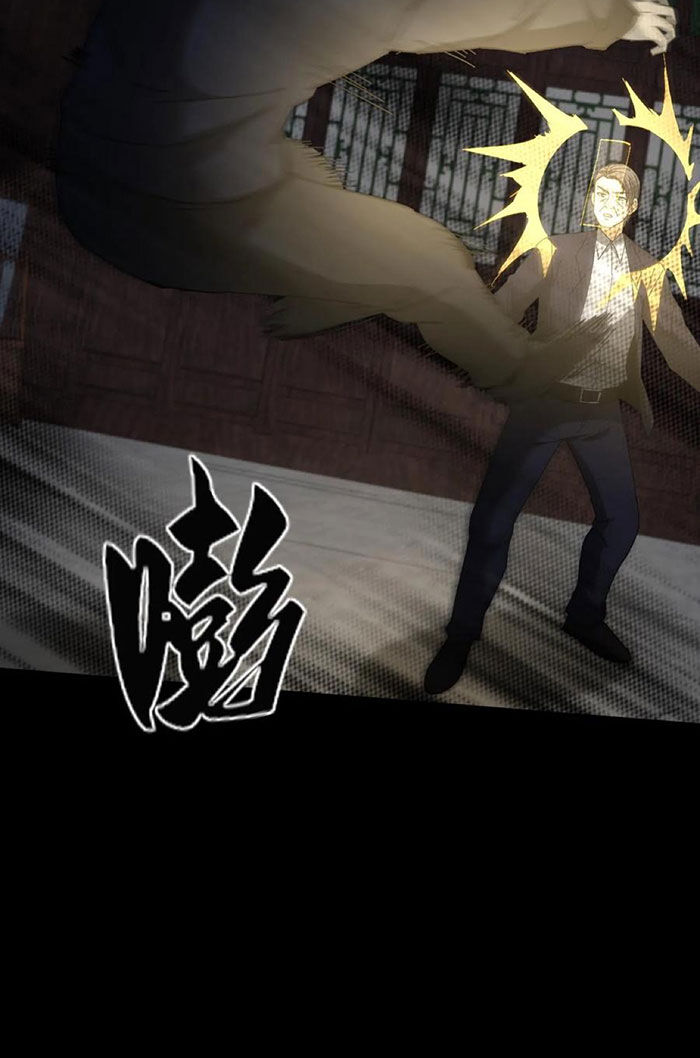 Ngày Tôi Sinh Ra, Bách Quỷ Dạ Hành, Tuyết Thi Hộ Đạo Chapter 134 - Trang 2