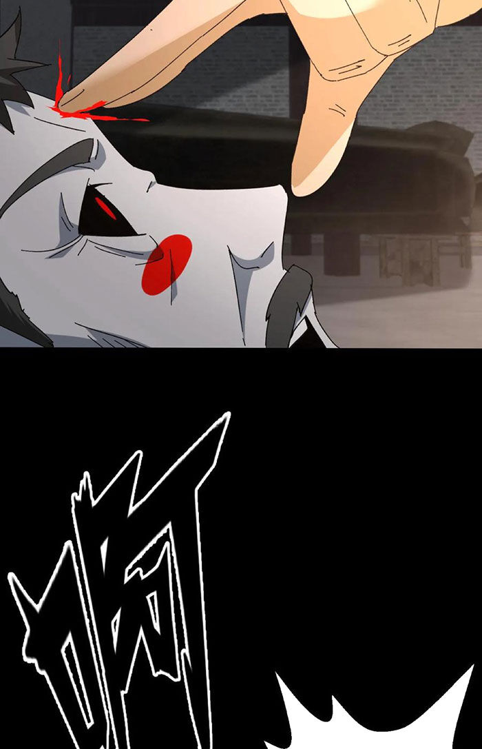 Ngày Tôi Sinh Ra, Bách Quỷ Dạ Hành, Tuyết Thi Hộ Đạo Chapter 134 - Trang 2