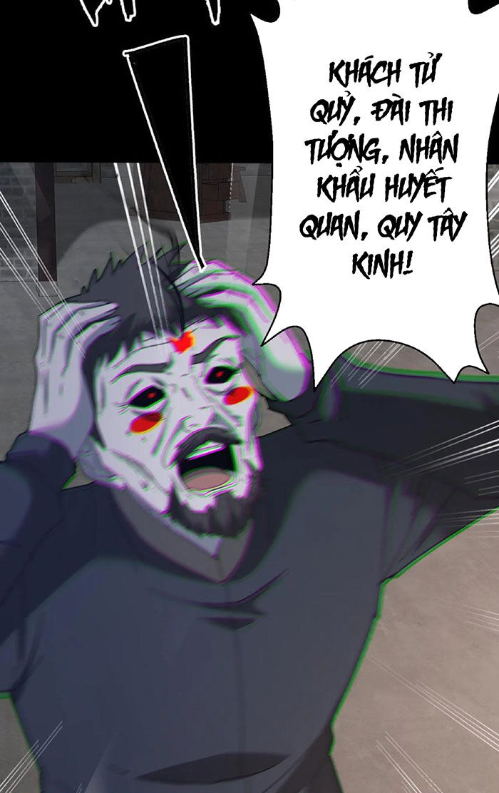 Ngày Tôi Sinh Ra, Bách Quỷ Dạ Hành, Tuyết Thi Hộ Đạo Chapter 134 - Trang 2