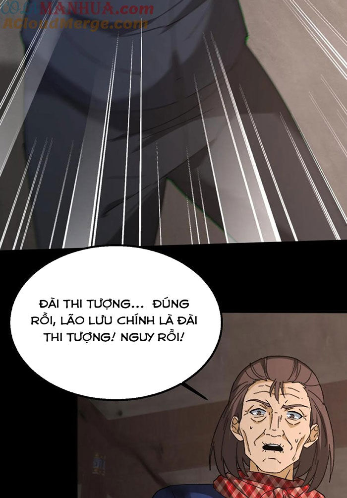 Ngày Tôi Sinh Ra, Bách Quỷ Dạ Hành, Tuyết Thi Hộ Đạo Chapter 134 - Trang 2