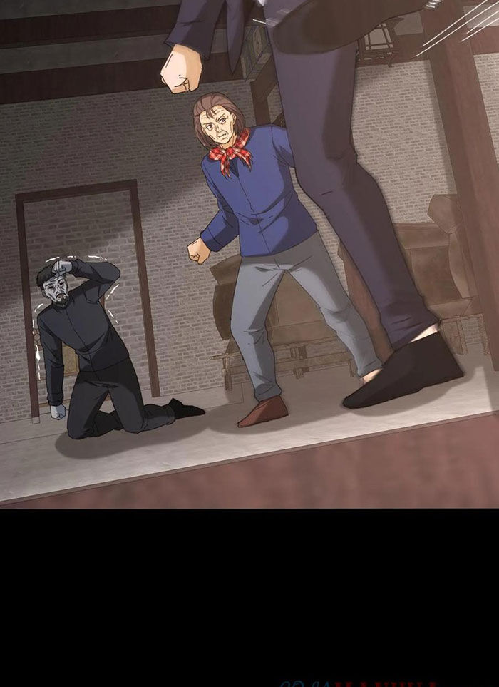 Ngày Tôi Sinh Ra, Bách Quỷ Dạ Hành, Tuyết Thi Hộ Đạo Chapter 134 - Trang 2