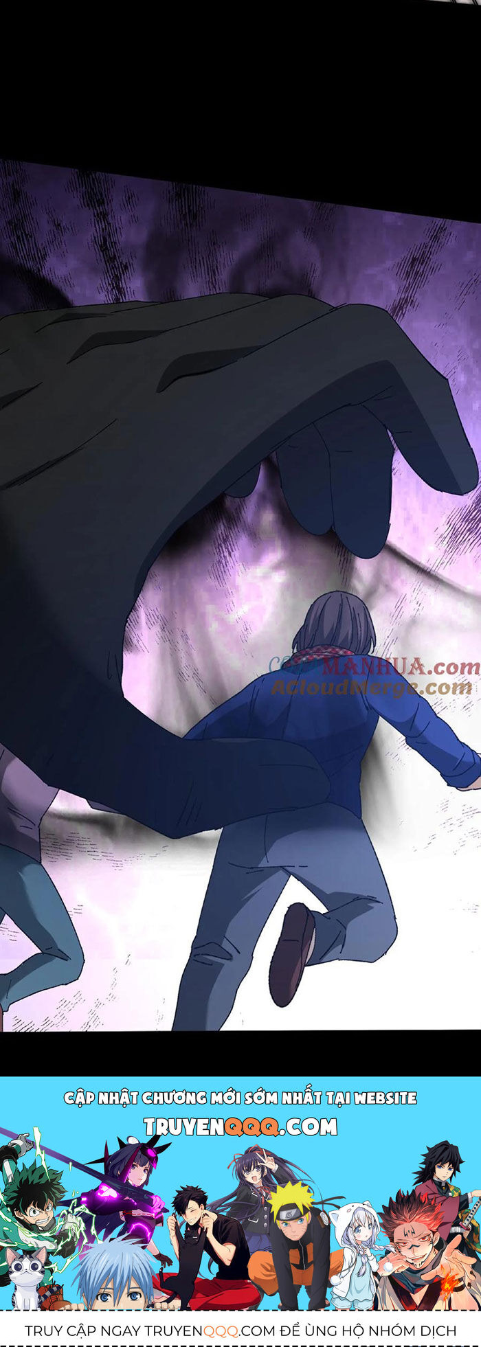 Ngày Tôi Sinh Ra, Bách Quỷ Dạ Hành, Tuyết Thi Hộ Đạo Chapter 134 - Trang 2