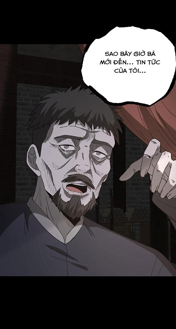 Ngày Tôi Sinh Ra, Bách Quỷ Dạ Hành, Tuyết Thi Hộ Đạo Chapter 134 - Trang 2