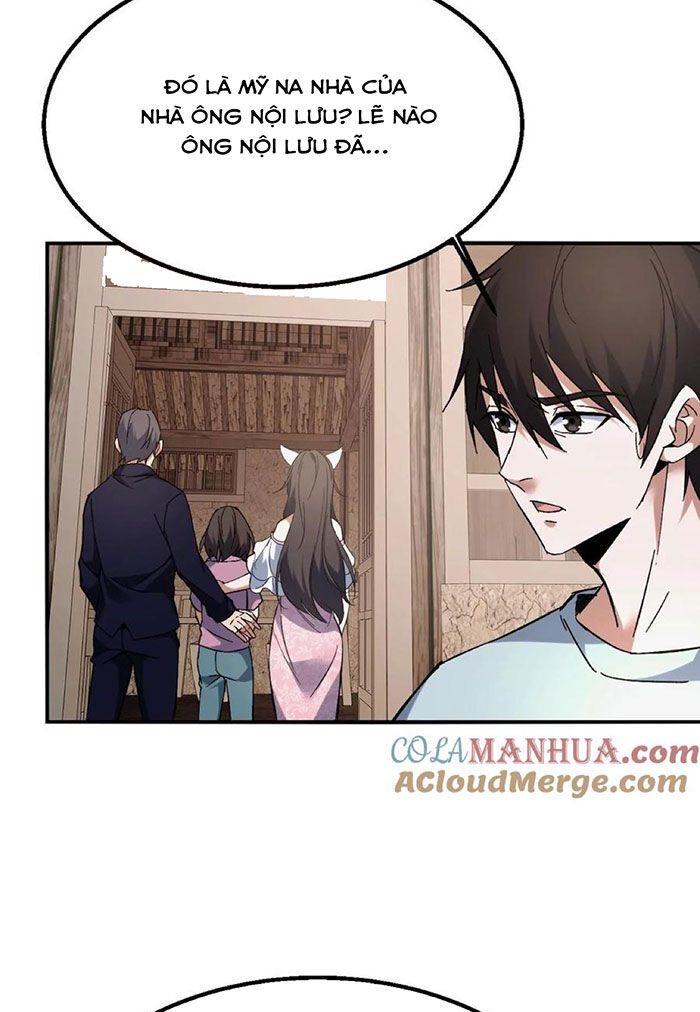 Ngày Tôi Sinh Ra, Bách Quỷ Dạ Hành, Tuyết Thi Hộ Đạo Chapter 135 - Trang 2