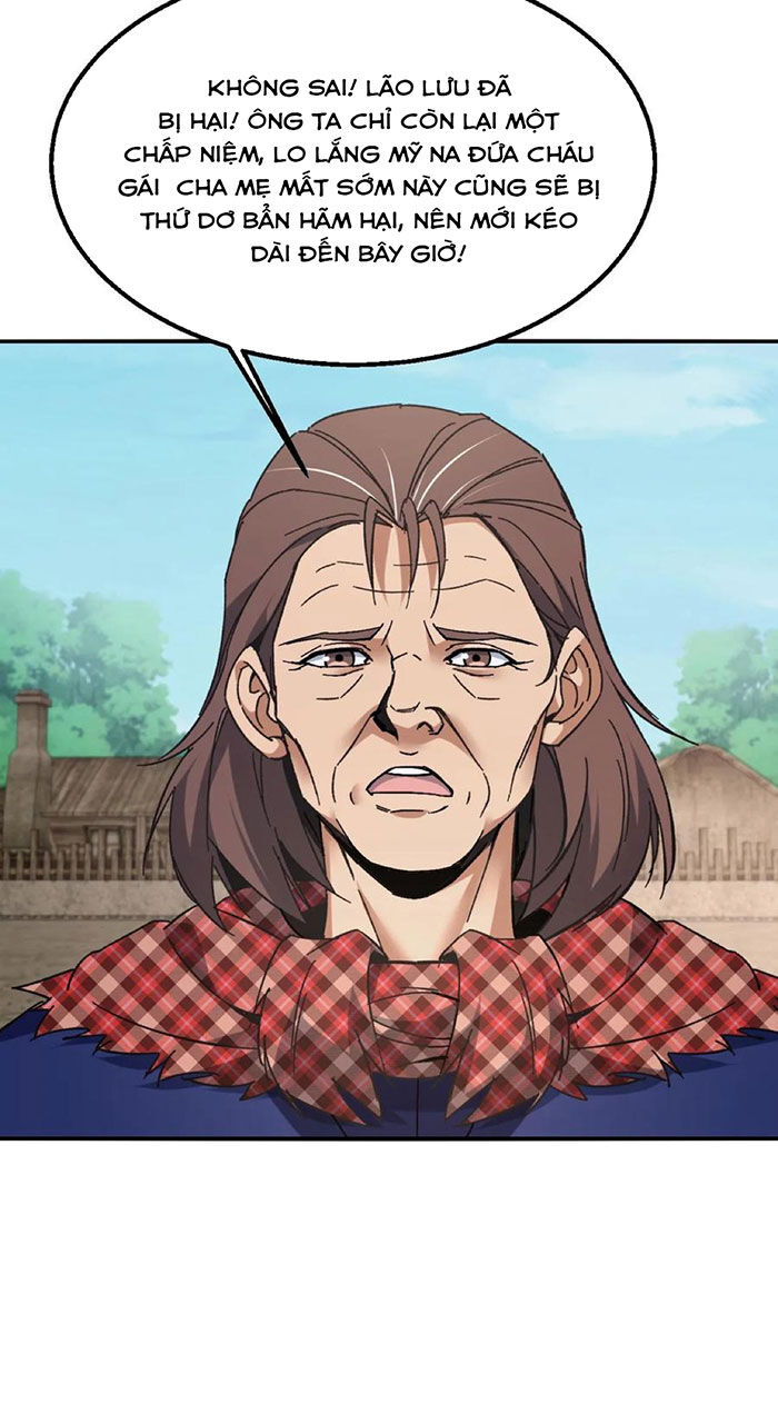 Ngày Tôi Sinh Ra, Bách Quỷ Dạ Hành, Tuyết Thi Hộ Đạo Chapter 135 - Trang 2
