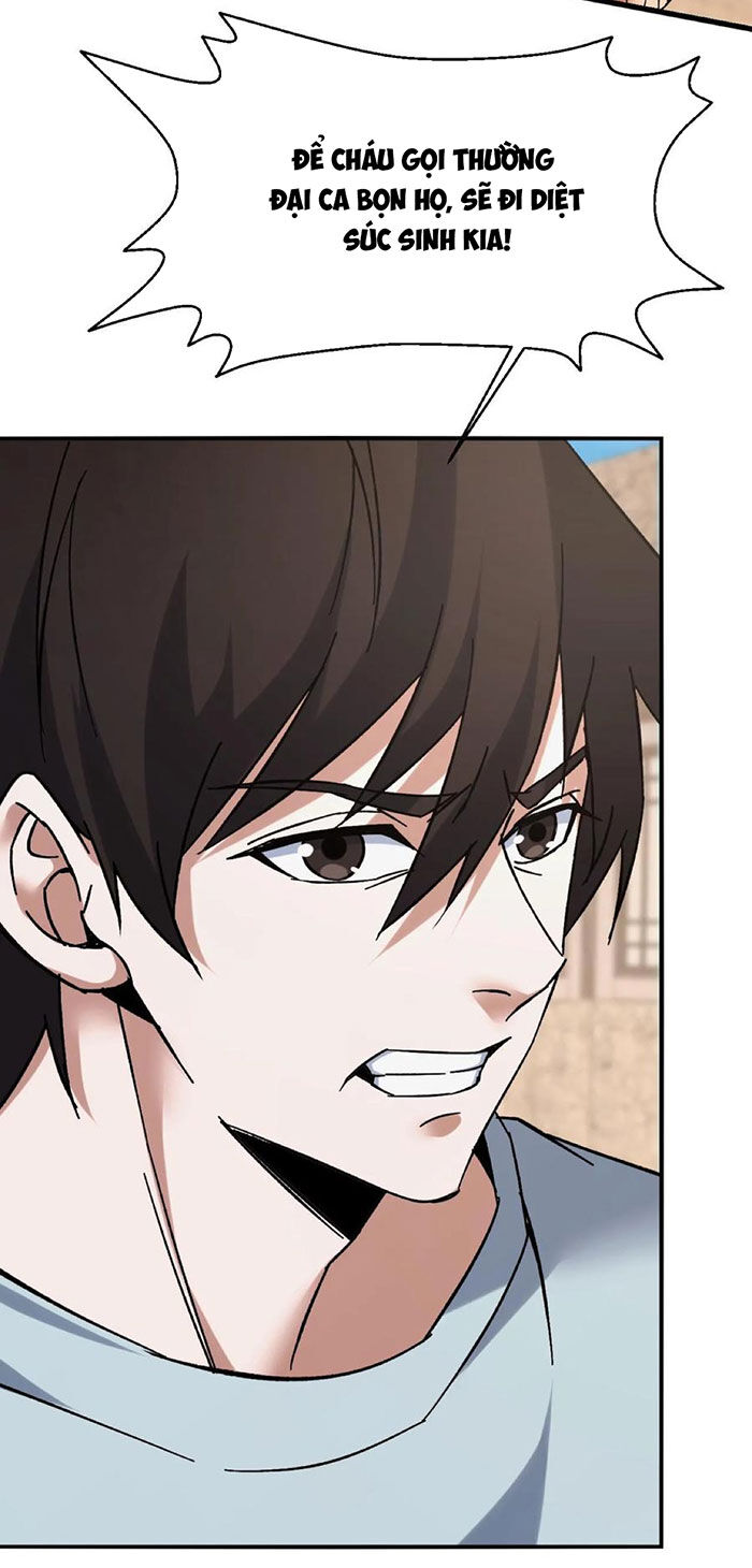 Ngày Tôi Sinh Ra, Bách Quỷ Dạ Hành, Tuyết Thi Hộ Đạo Chapter 135 - Trang 2