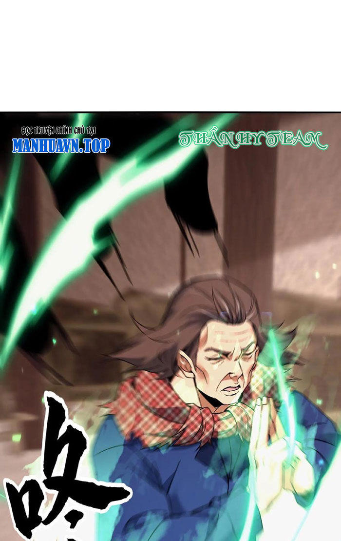 Ngày Tôi Sinh Ra, Bách Quỷ Dạ Hành, Tuyết Thi Hộ Đạo Chapter 135 - Trang 2