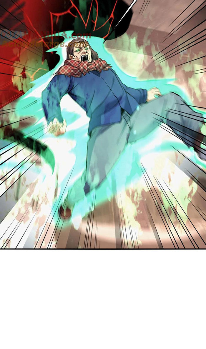 Ngày Tôi Sinh Ra, Bách Quỷ Dạ Hành, Tuyết Thi Hộ Đạo Chapter 135 - Trang 2