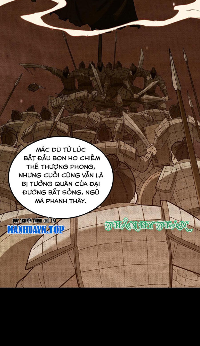 Ngày Tôi Sinh Ra, Bách Quỷ Dạ Hành, Tuyết Thi Hộ Đạo Chapter 136 - Trang 2