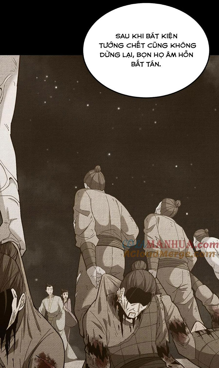 Ngày Tôi Sinh Ra, Bách Quỷ Dạ Hành, Tuyết Thi Hộ Đạo Chapter 136 - Trang 2