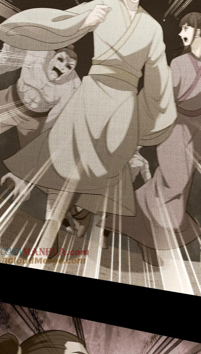 Ngày Tôi Sinh Ra, Bách Quỷ Dạ Hành, Tuyết Thi Hộ Đạo Chapter 136 - Trang 2