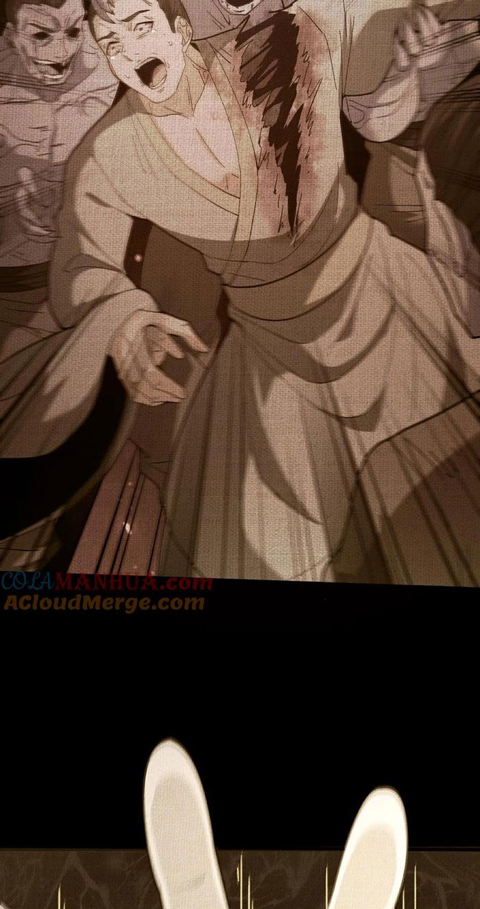 Ngày Tôi Sinh Ra, Bách Quỷ Dạ Hành, Tuyết Thi Hộ Đạo Chapter 136 - Trang 2