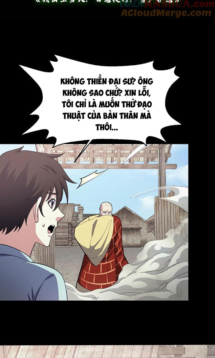 Ngày Tôi Sinh Ra, Bách Quỷ Dạ Hành, Tuyết Thi Hộ Đạo Chapter 136 - Trang 2