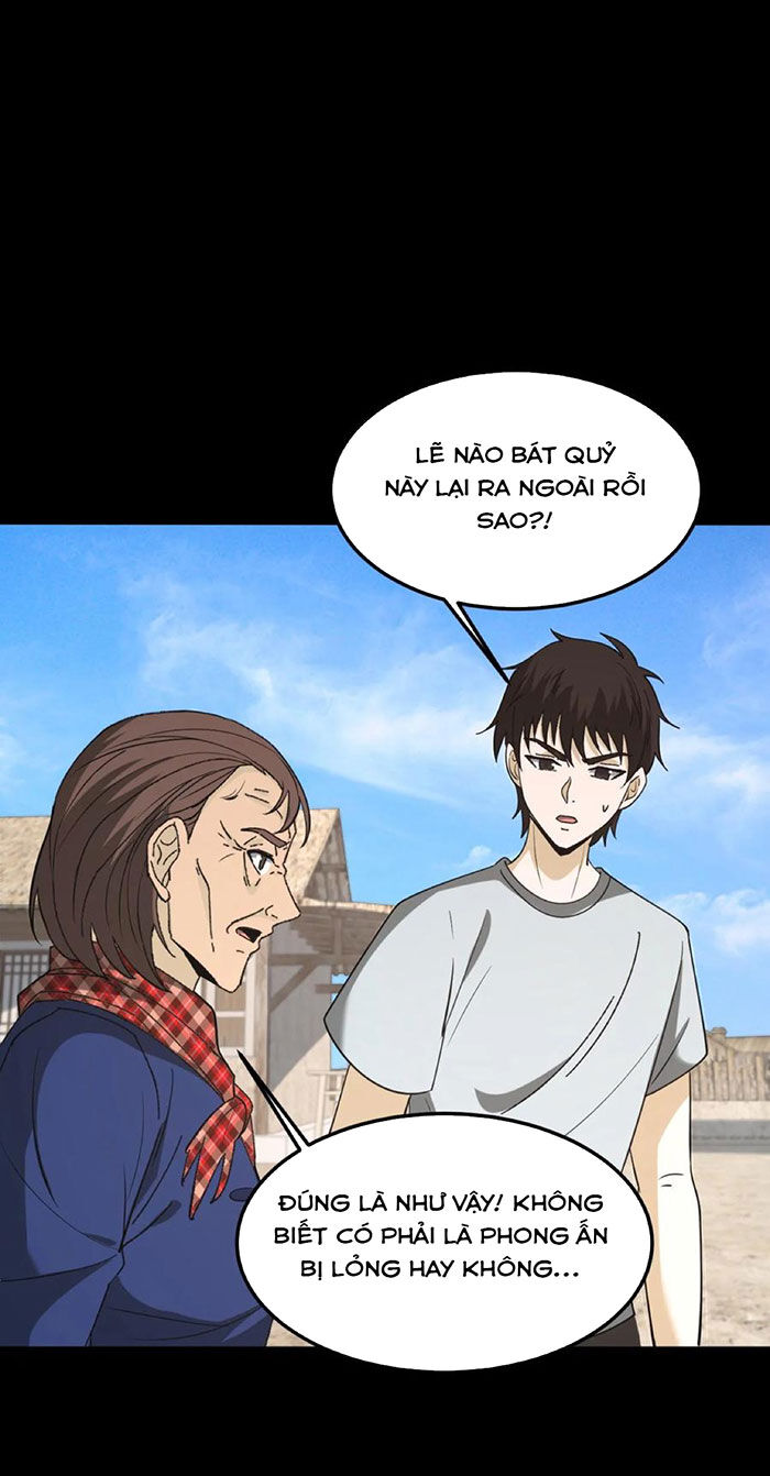 Ngày Tôi Sinh Ra, Bách Quỷ Dạ Hành, Tuyết Thi Hộ Đạo Chapter 136 - Trang 2