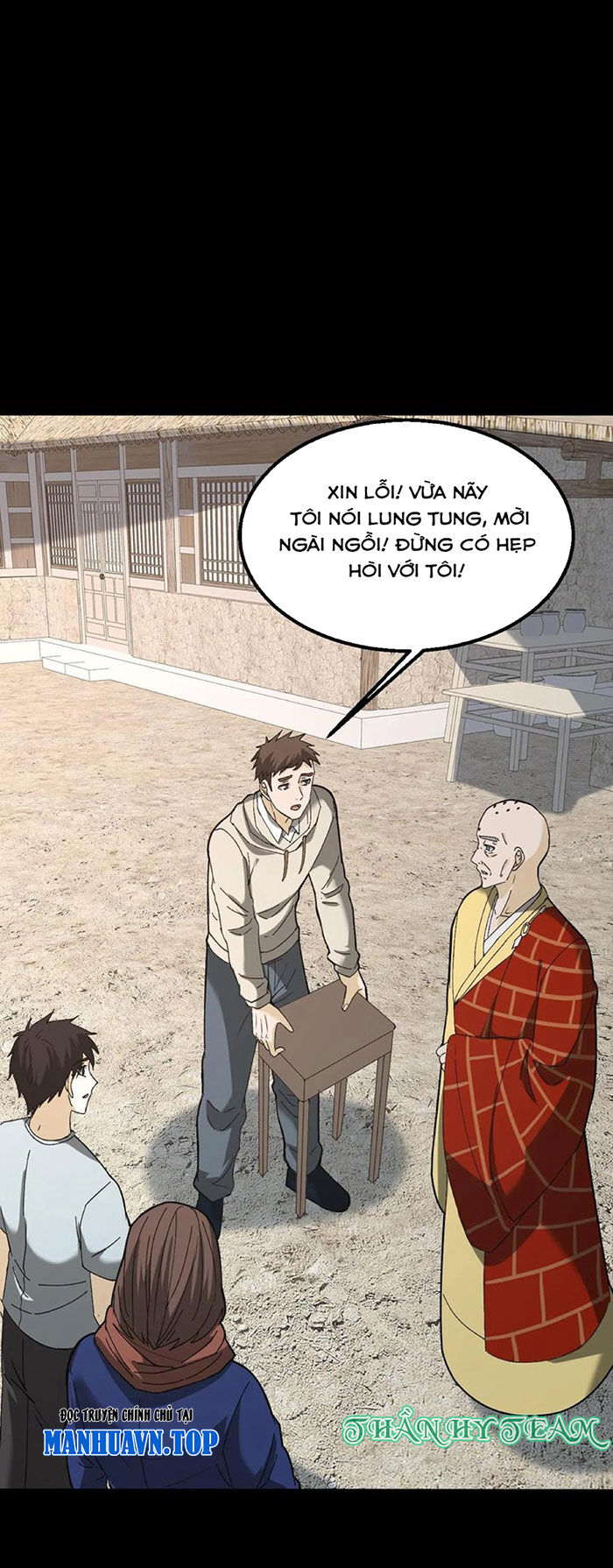 Ngày Tôi Sinh Ra, Bách Quỷ Dạ Hành, Tuyết Thi Hộ Đạo Chapter 136 - Trang 2