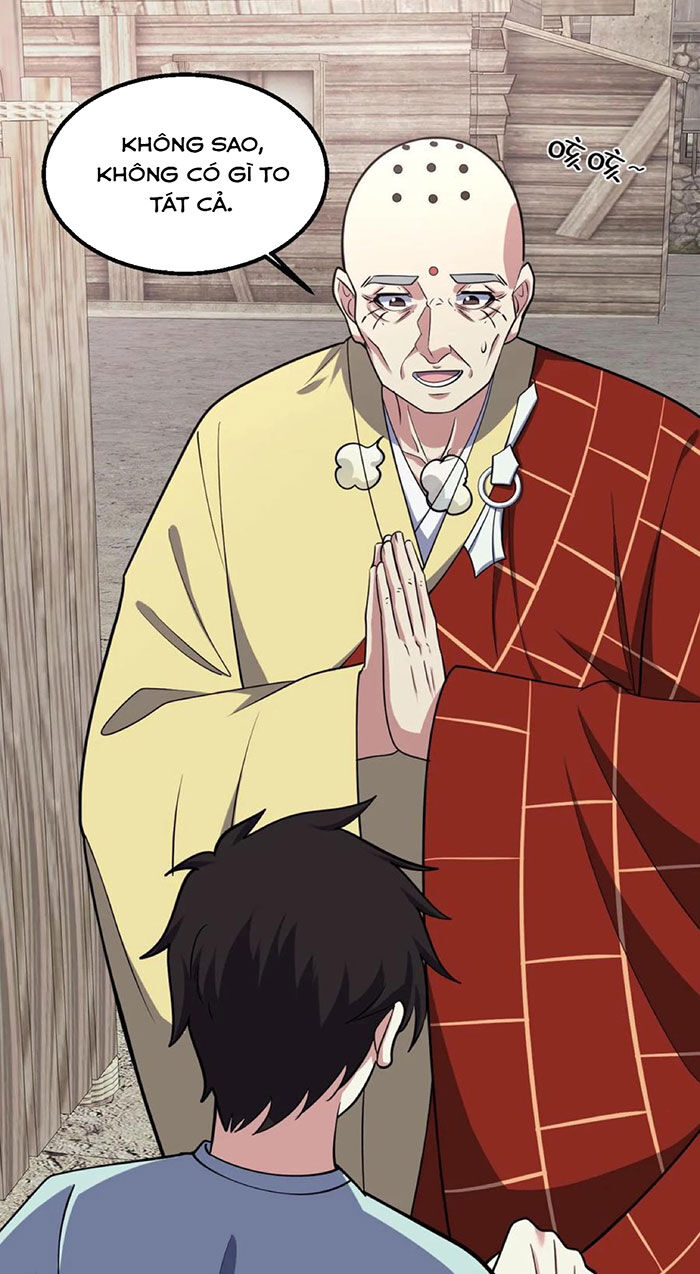 Ngày Tôi Sinh Ra, Bách Quỷ Dạ Hành, Tuyết Thi Hộ Đạo Chapter 136 - Trang 2