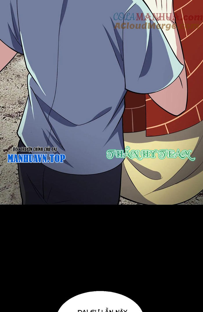 Ngày Tôi Sinh Ra, Bách Quỷ Dạ Hành, Tuyết Thi Hộ Đạo Chapter 136 - Trang 2