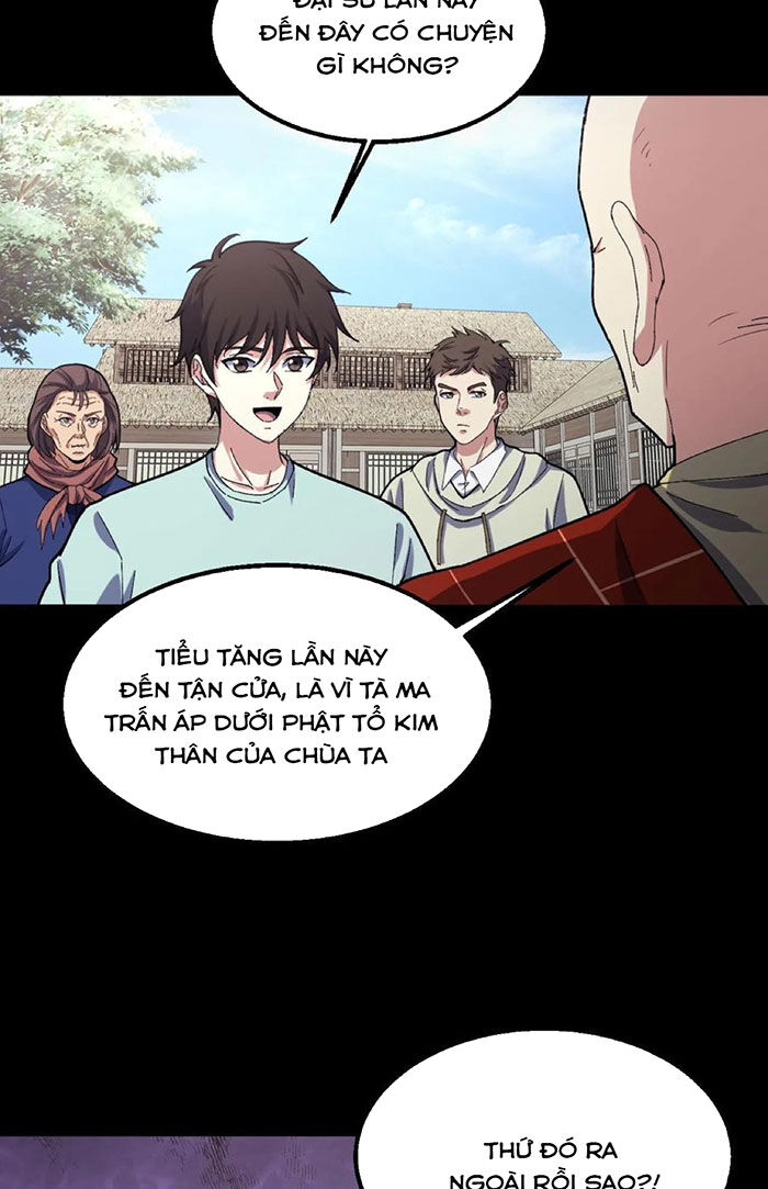 Ngày Tôi Sinh Ra, Bách Quỷ Dạ Hành, Tuyết Thi Hộ Đạo Chapter 136 - Trang 2