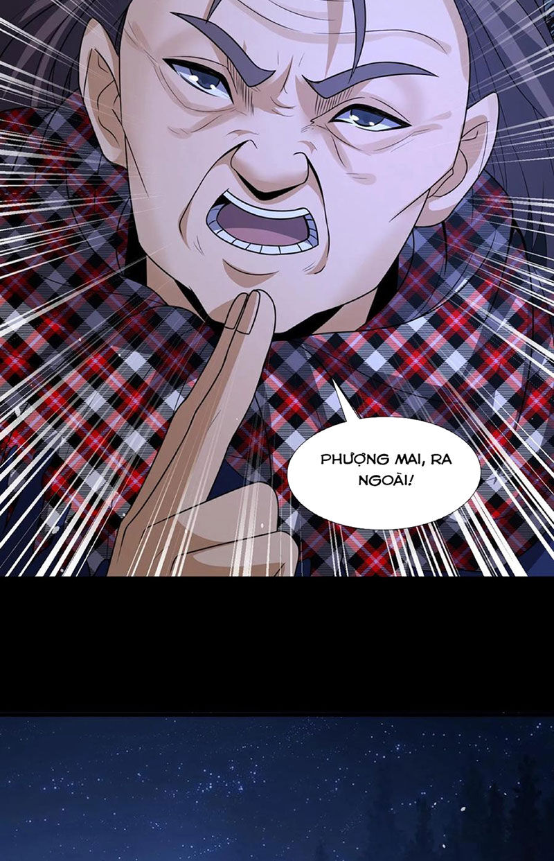 Ngày Tôi Sinh Ra, Bách Quỷ Dạ Hành, Tuyết Thi Hộ Đạo Chapter 137 - Trang 2
