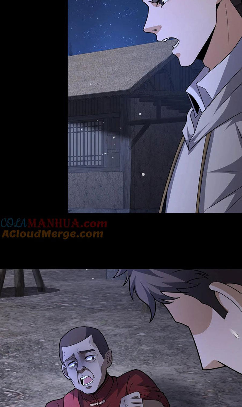 Ngày Tôi Sinh Ra, Bách Quỷ Dạ Hành, Tuyết Thi Hộ Đạo Chapter 137 - Trang 2