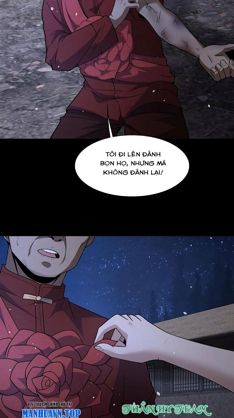 Ngày Tôi Sinh Ra, Bách Quỷ Dạ Hành, Tuyết Thi Hộ Đạo Chapter 137 - Trang 2