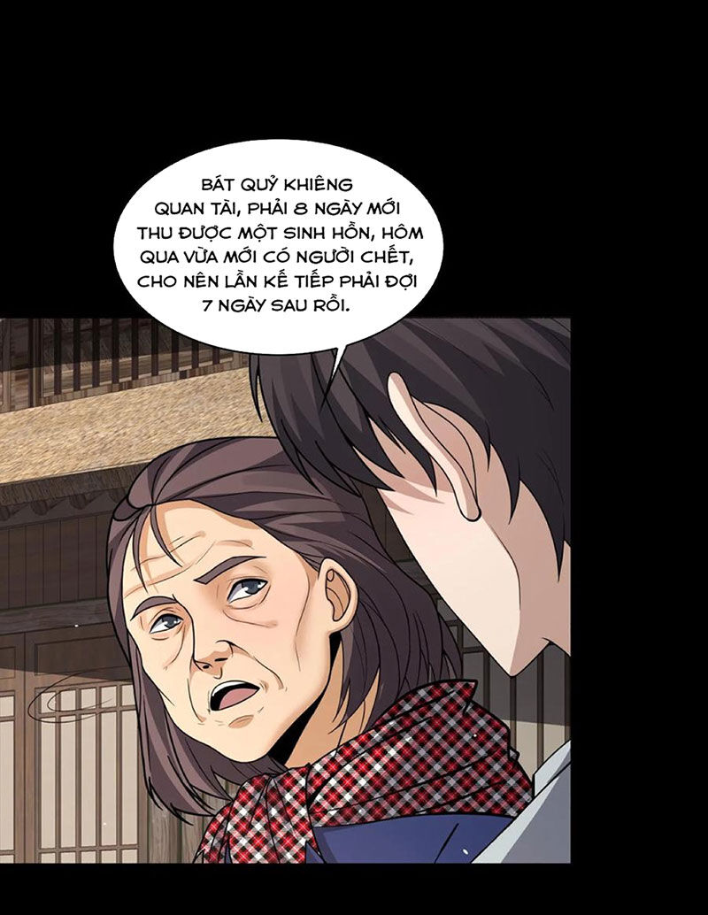 Ngày Tôi Sinh Ra, Bách Quỷ Dạ Hành, Tuyết Thi Hộ Đạo Chapter 137 - Trang 2