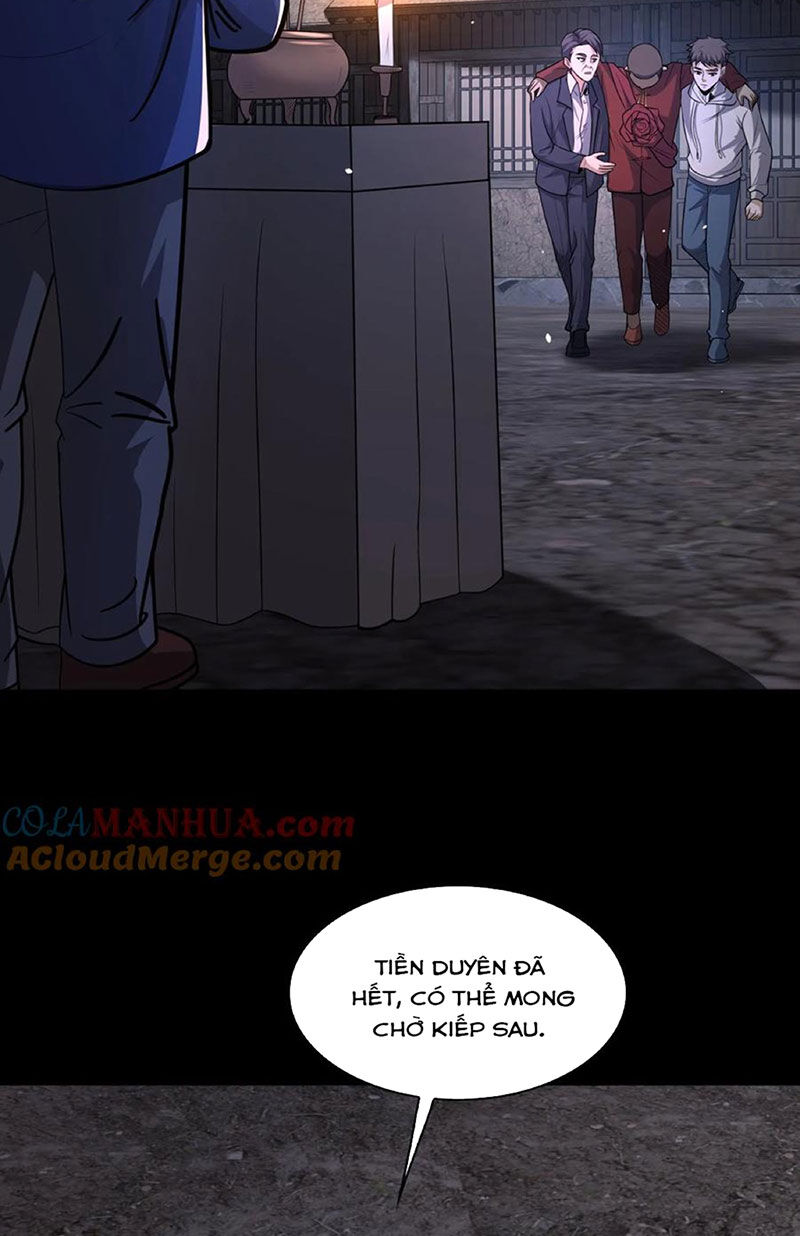 Ngày Tôi Sinh Ra, Bách Quỷ Dạ Hành, Tuyết Thi Hộ Đạo Chapter 137 - Trang 2