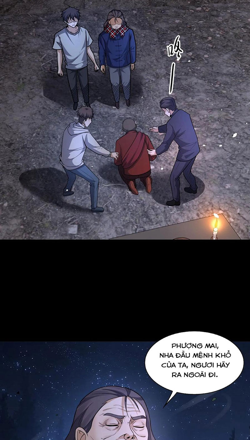 Ngày Tôi Sinh Ra, Bách Quỷ Dạ Hành, Tuyết Thi Hộ Đạo Chapter 137 - Trang 2