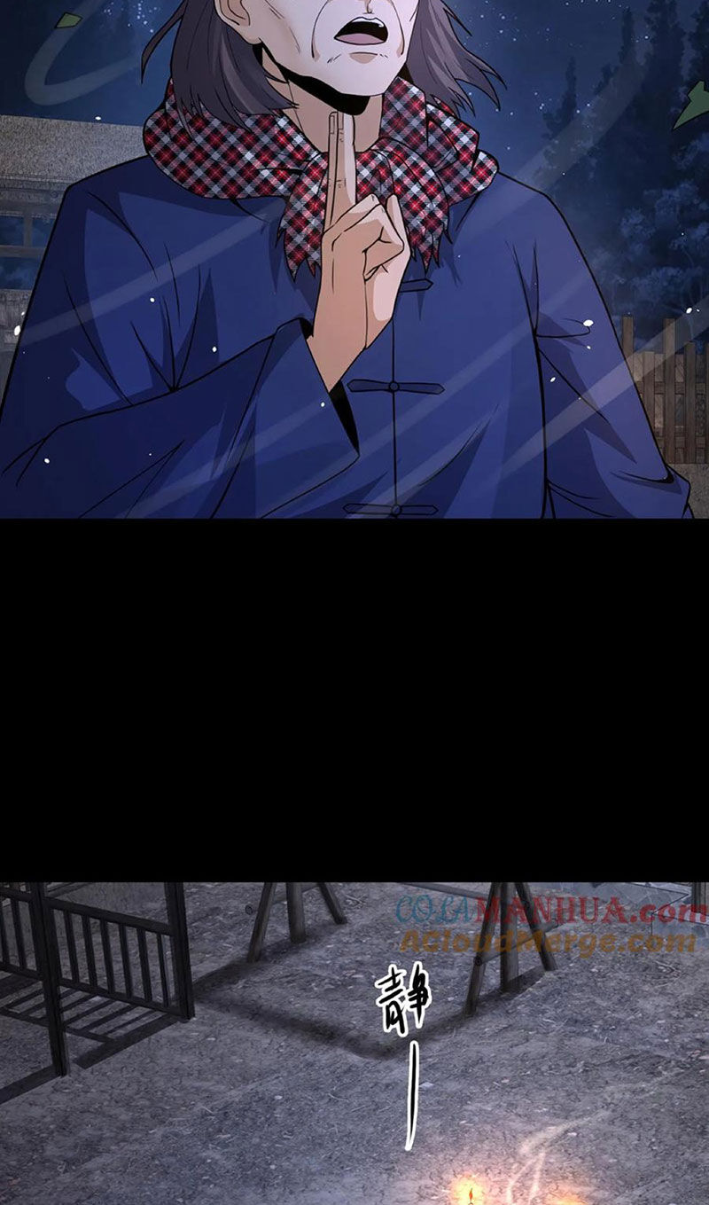 Ngày Tôi Sinh Ra, Bách Quỷ Dạ Hành, Tuyết Thi Hộ Đạo Chapter 137 - Trang 2