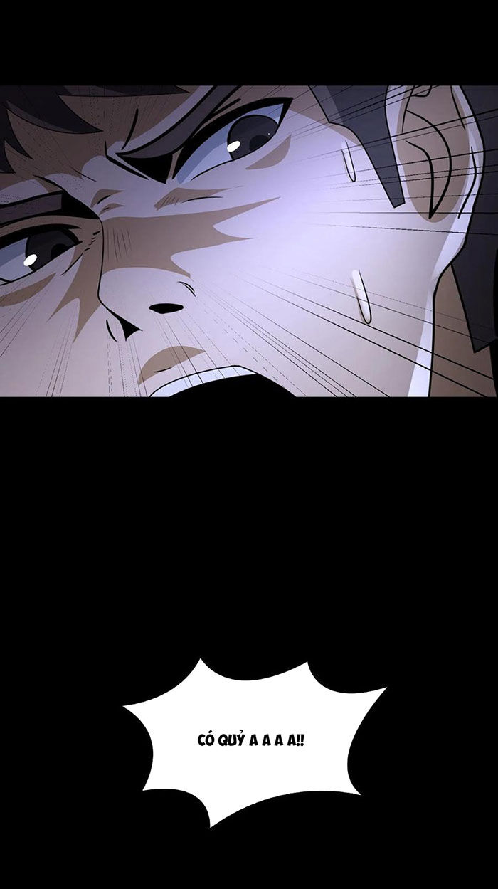 Ngày Tôi Sinh Ra, Bách Quỷ Dạ Hành, Tuyết Thi Hộ Đạo Chapter 138 - Trang 2