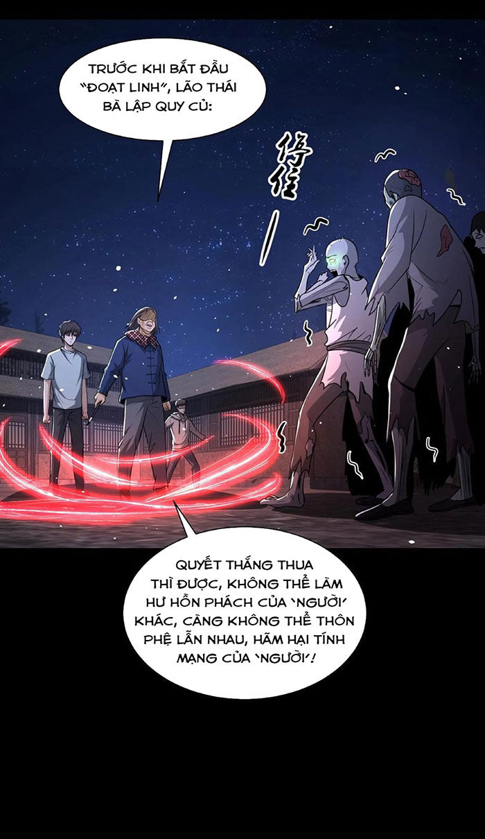 Ngày Tôi Sinh Ra, Bách Quỷ Dạ Hành, Tuyết Thi Hộ Đạo Chapter 138 - Trang 2