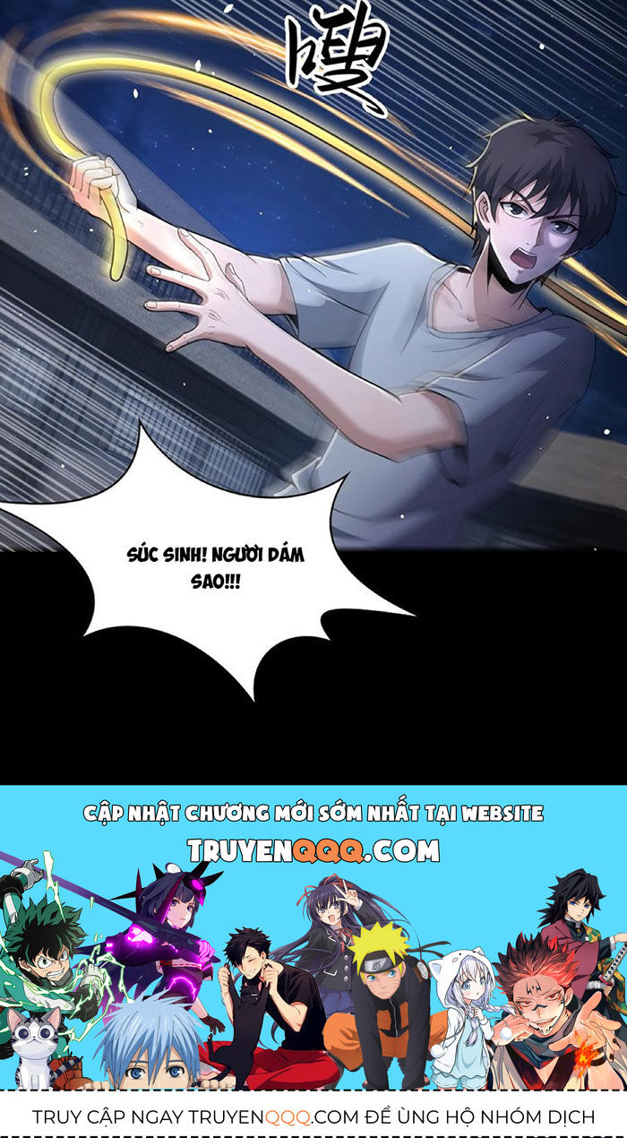 Ngày Tôi Sinh Ra, Bách Quỷ Dạ Hành, Tuyết Thi Hộ Đạo Chapter 138 - Trang 2