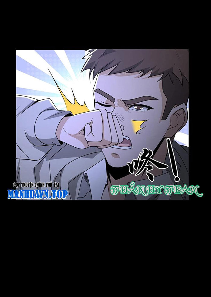 Ngày Tôi Sinh Ra, Bách Quỷ Dạ Hành, Tuyết Thi Hộ Đạo Chapter 138 - Trang 2