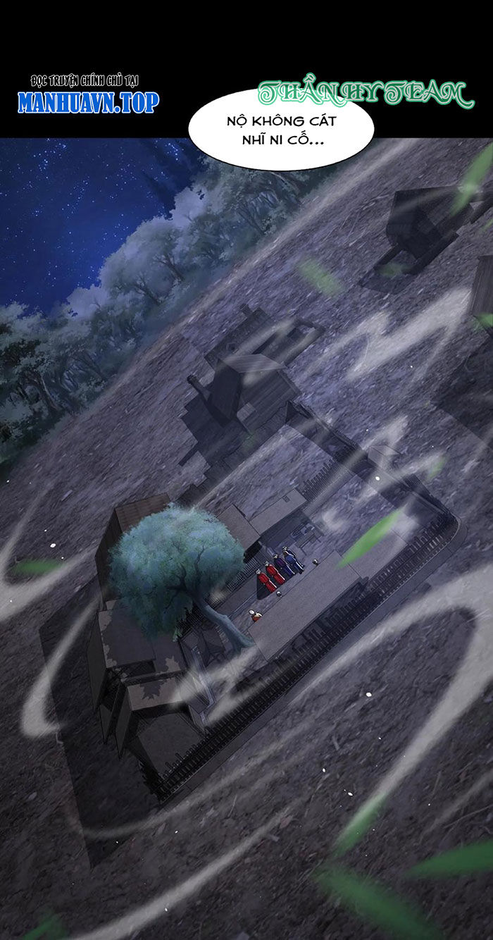 Ngày Tôi Sinh Ra, Bách Quỷ Dạ Hành, Tuyết Thi Hộ Đạo Chapter 138 - Trang 2