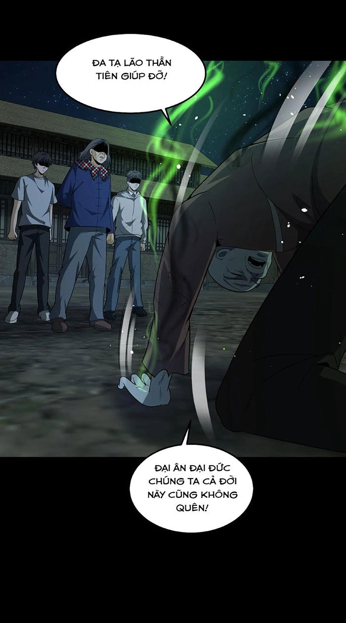 Ngày Tôi Sinh Ra, Bách Quỷ Dạ Hành, Tuyết Thi Hộ Đạo Chapter 139 - Trang 2