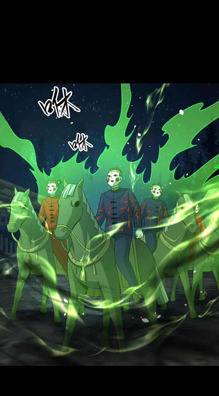 Ngày Tôi Sinh Ra, Bách Quỷ Dạ Hành, Tuyết Thi Hộ Đạo Chapter 139 - Trang 2