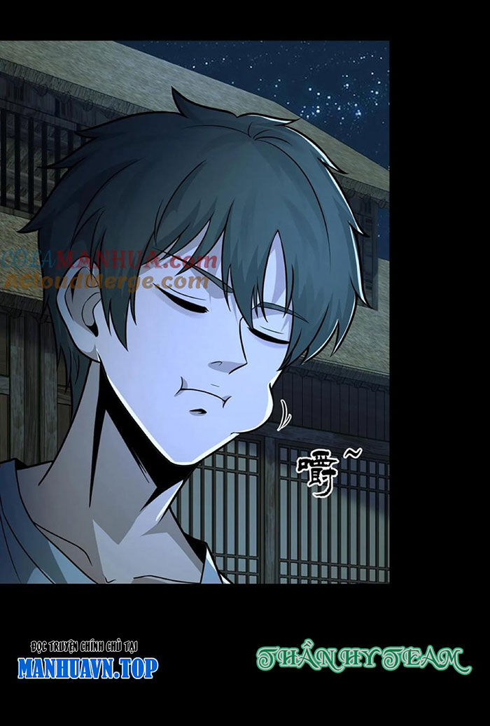 Ngày Tôi Sinh Ra, Bách Quỷ Dạ Hành, Tuyết Thi Hộ Đạo Chapter 139 - Trang 2