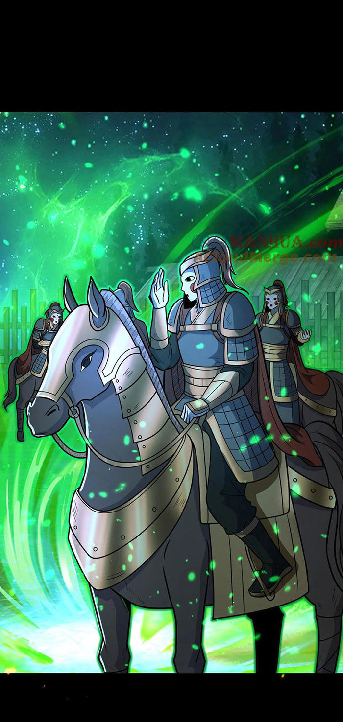 Ngày Tôi Sinh Ra, Bách Quỷ Dạ Hành, Tuyết Thi Hộ Đạo Chapter 139 - Trang 2