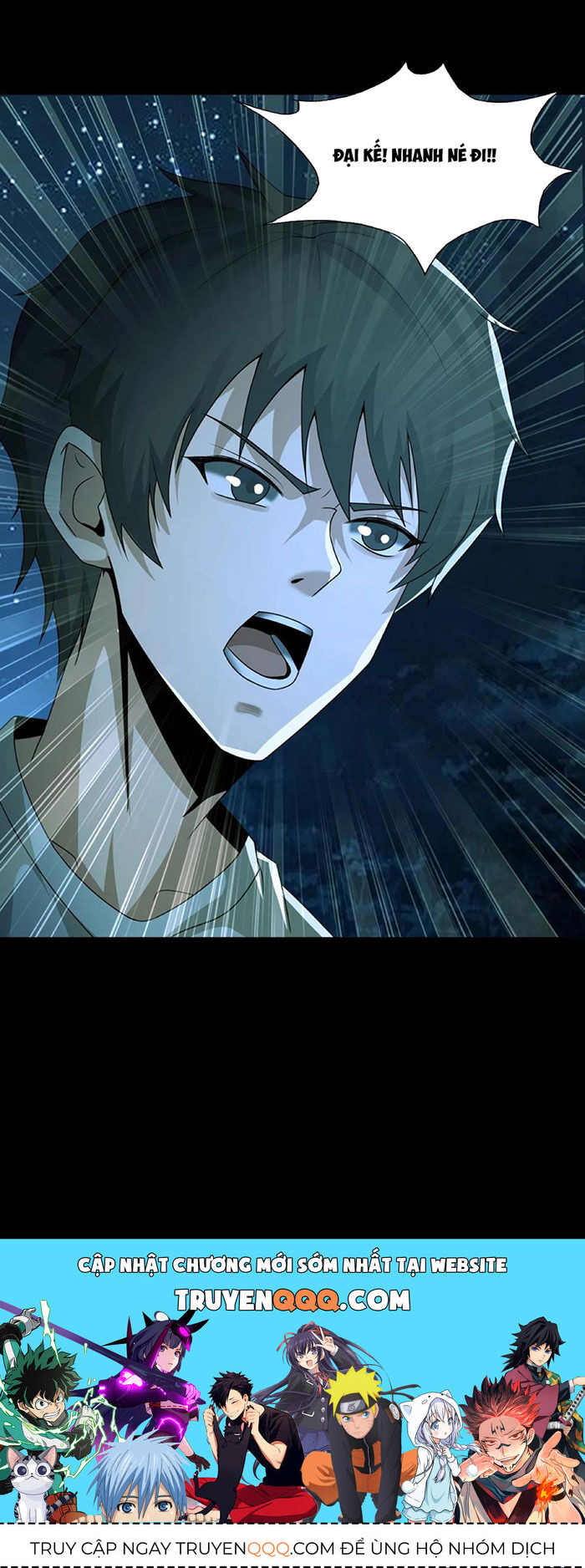 Ngày Tôi Sinh Ra, Bách Quỷ Dạ Hành, Tuyết Thi Hộ Đạo Chapter 139 - Trang 2