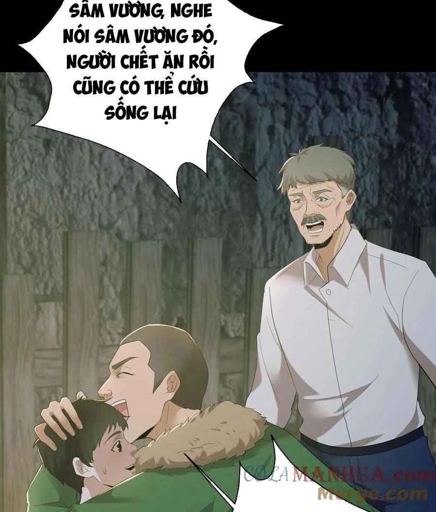 Ngày Tôi Sinh Ra, Bách Quỷ Dạ Hành, Tuyết Thi Hộ Đạo Chapter 14 - Trang 2