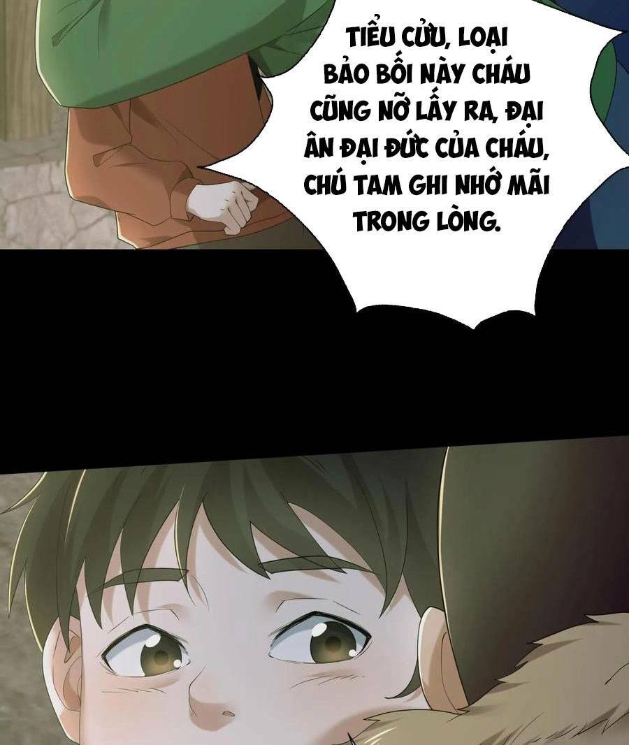 Ngày Tôi Sinh Ra, Bách Quỷ Dạ Hành, Tuyết Thi Hộ Đạo Chapter 14 - Trang 2