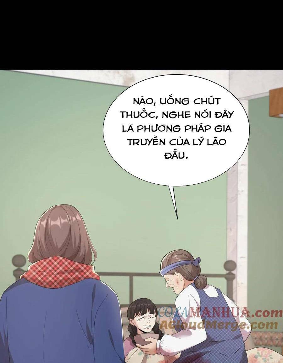 Ngày Tôi Sinh Ra, Bách Quỷ Dạ Hành, Tuyết Thi Hộ Đạo Chapter 14 - Trang 2