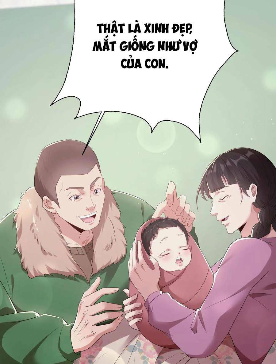 Ngày Tôi Sinh Ra, Bách Quỷ Dạ Hành, Tuyết Thi Hộ Đạo Chapter 14 - Trang 2