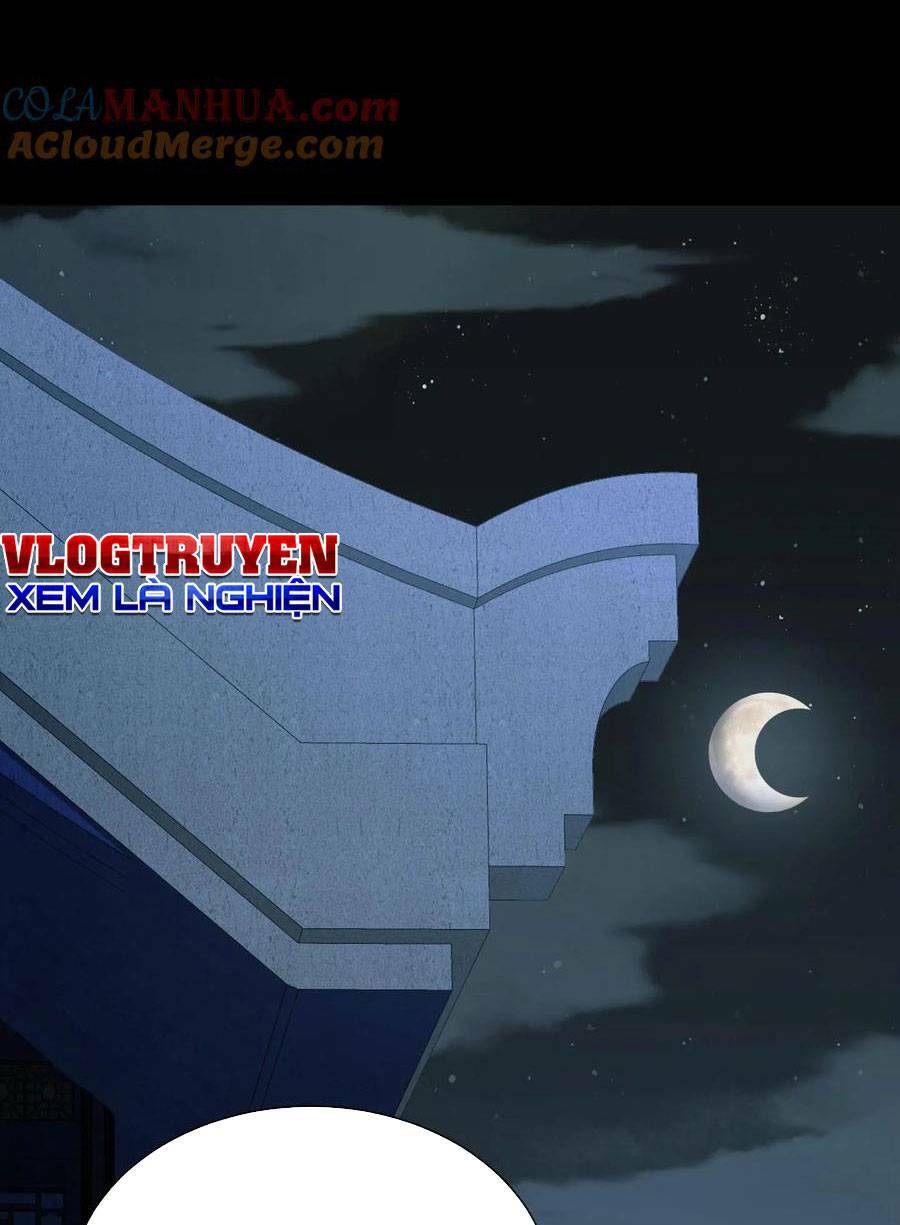 Ngày Tôi Sinh Ra, Bách Quỷ Dạ Hành, Tuyết Thi Hộ Đạo Chapter 14 - Trang 2