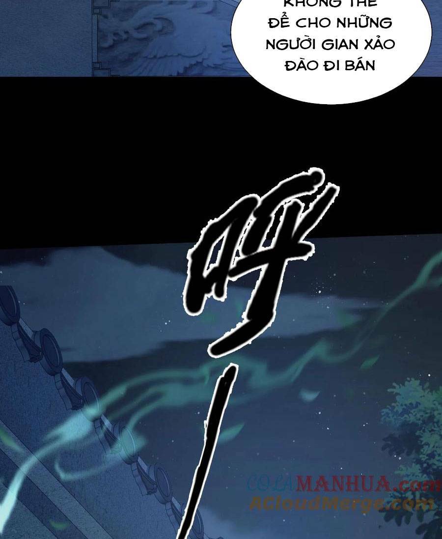 Ngày Tôi Sinh Ra, Bách Quỷ Dạ Hành, Tuyết Thi Hộ Đạo Chapter 14 - Trang 2