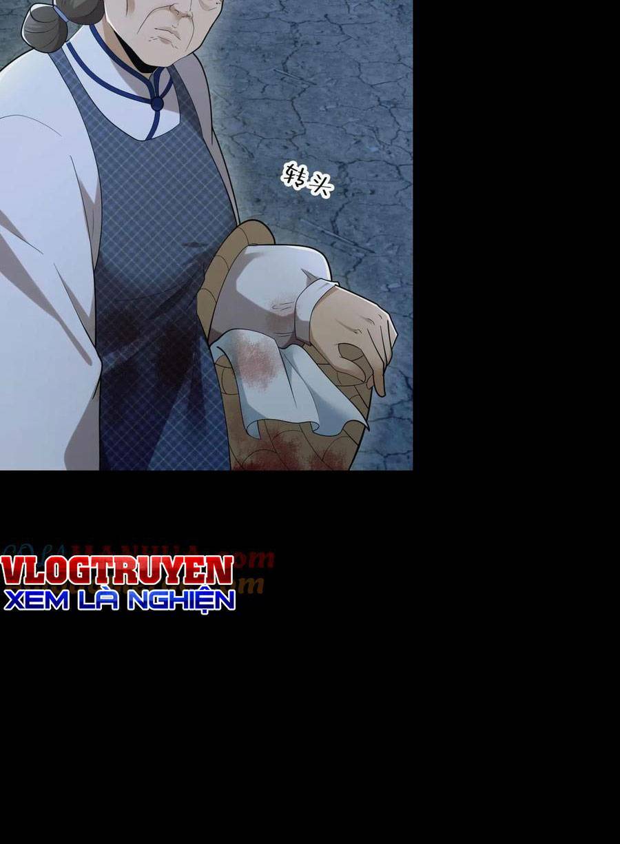 Ngày Tôi Sinh Ra, Bách Quỷ Dạ Hành, Tuyết Thi Hộ Đạo Chapter 14 - Trang 2