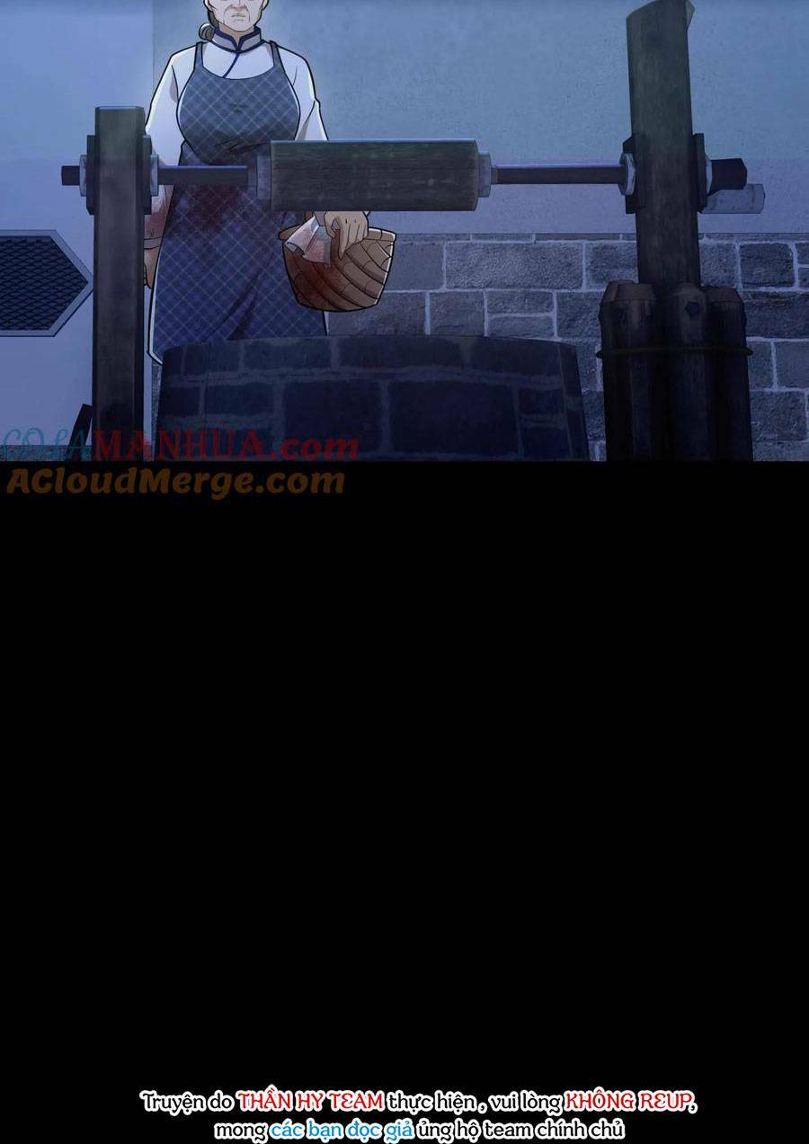 Ngày Tôi Sinh Ra, Bách Quỷ Dạ Hành, Tuyết Thi Hộ Đạo Chapter 14 - Trang 2