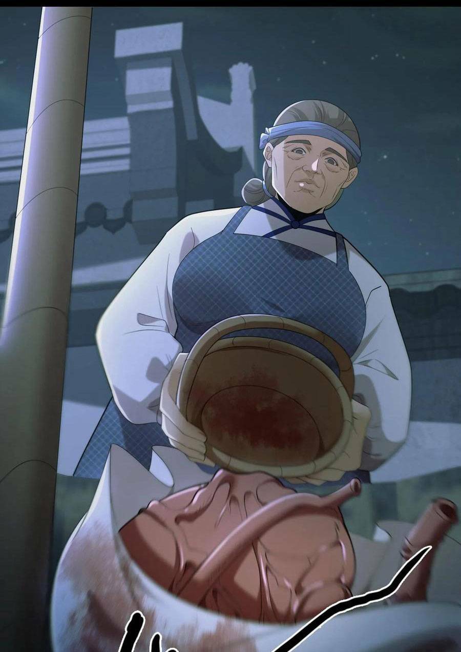 Ngày Tôi Sinh Ra, Bách Quỷ Dạ Hành, Tuyết Thi Hộ Đạo Chapter 14 - Trang 2