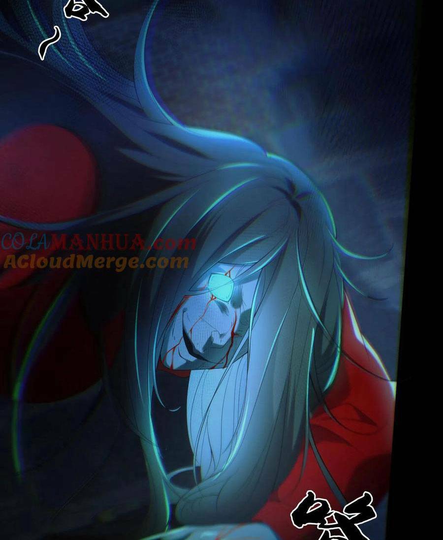 Ngày Tôi Sinh Ra, Bách Quỷ Dạ Hành, Tuyết Thi Hộ Đạo Chapter 14 - Trang 2